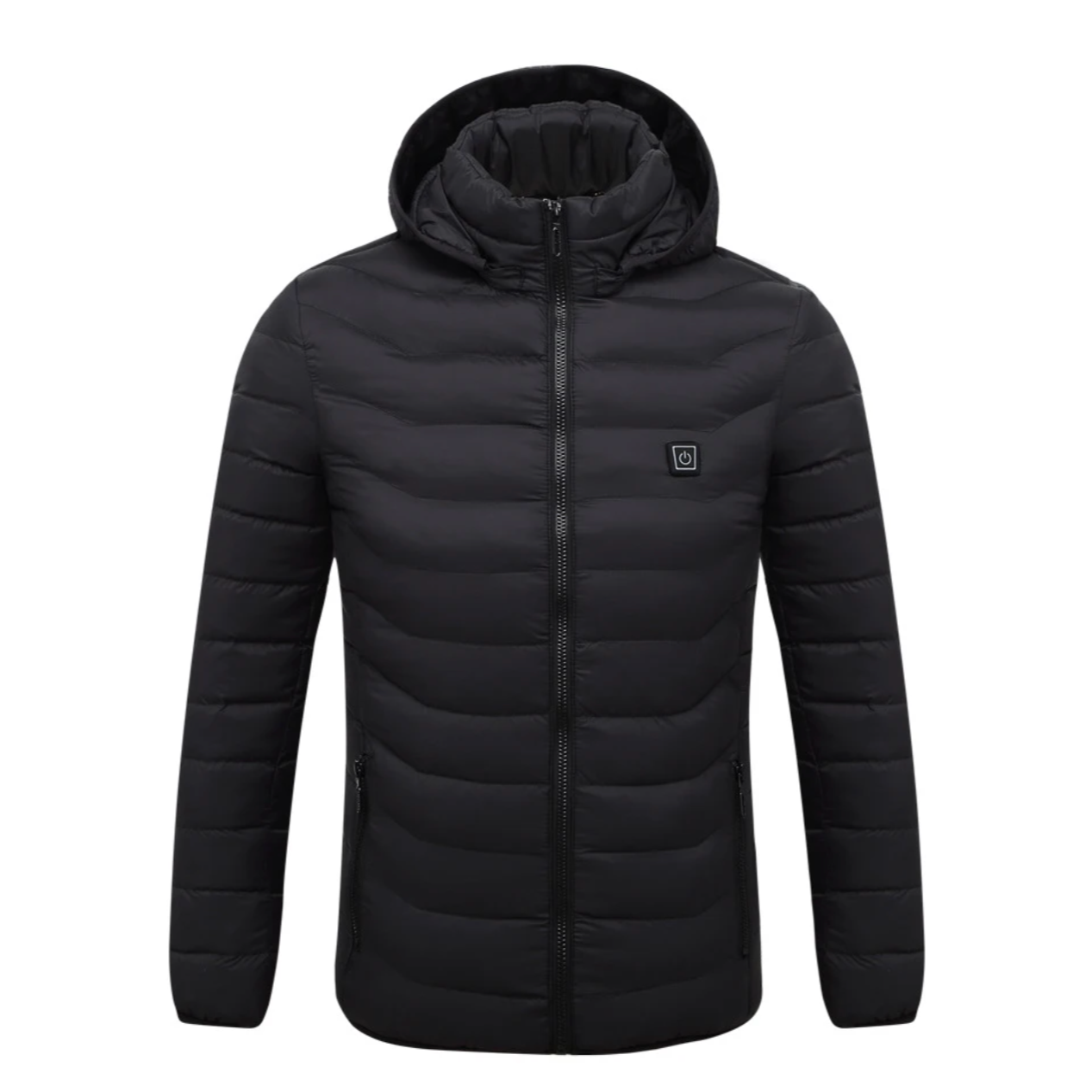 Waterproof Heated Jacket