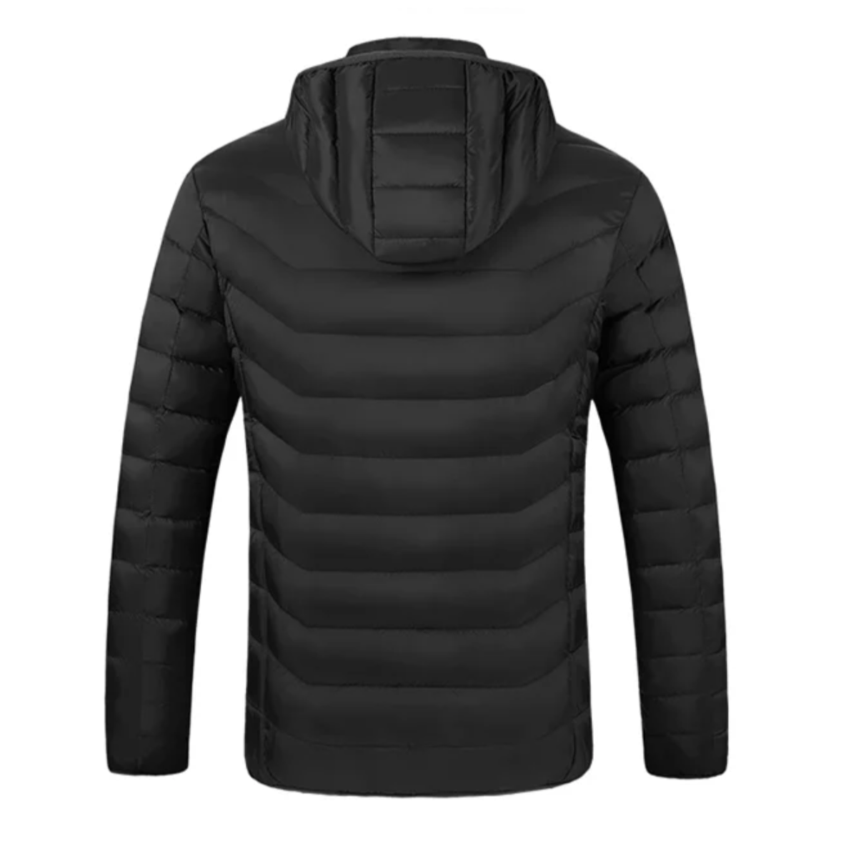 Waterproof Heated Jacket